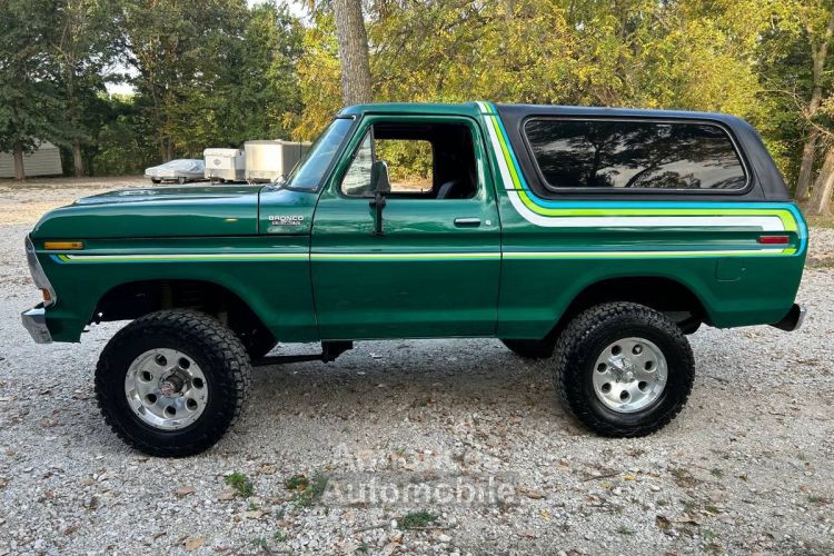 Ford Bronco - <small></small> 33.000 € <small>TTC</small> - #1