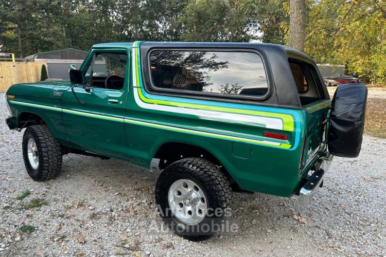 Ford Bronco - <small></small> 33.000 € <small>TTC</small> - #2