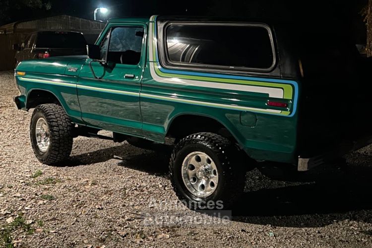 Ford Bronco - <small></small> 33.000 € <small>TTC</small> - #3