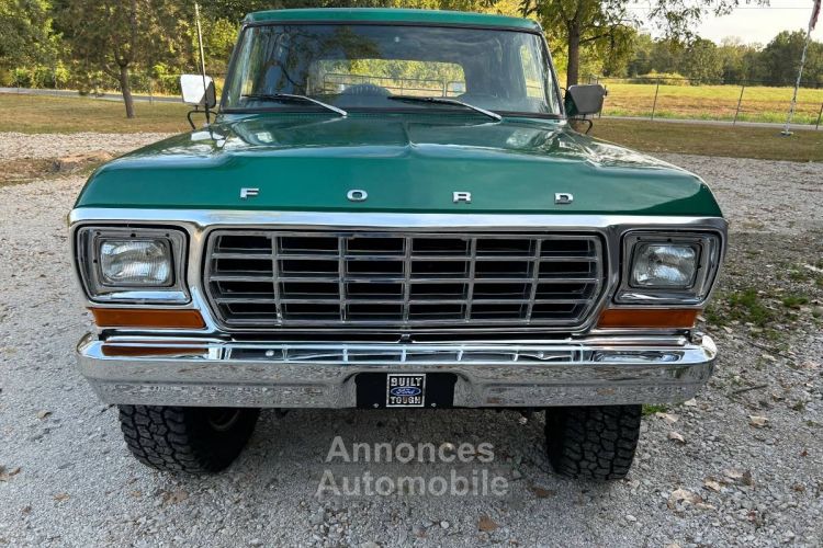 Ford Bronco - <small></small> 33.000 € <small>TTC</small> - #6