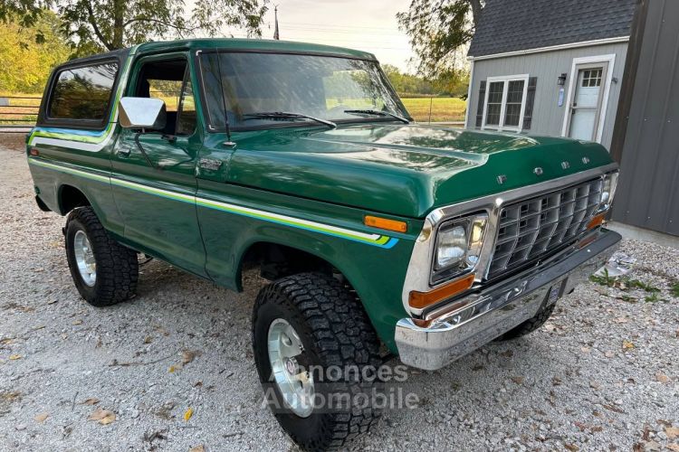 Ford Bronco - <small></small> 33.000 € <small>TTC</small> - #7