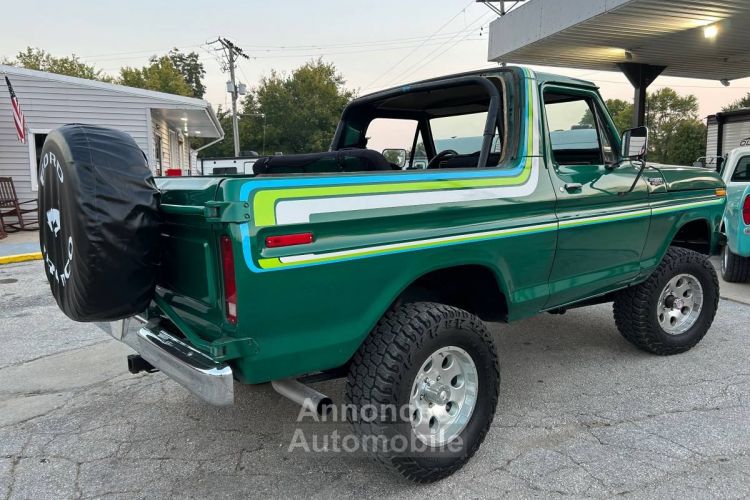 Ford Bronco - <small></small> 33.000 € <small>TTC</small> - #24