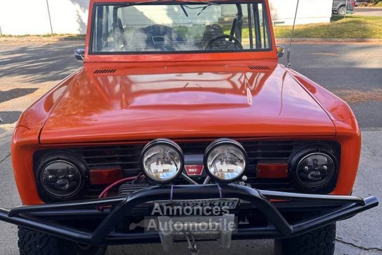 Ford Bronco - <small></small> 52.000 € <small>TTC</small> - #1