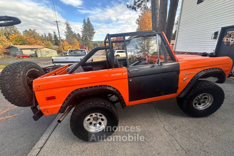 Ford Bronco - <small></small> 52.000 € <small>TTC</small> - #20