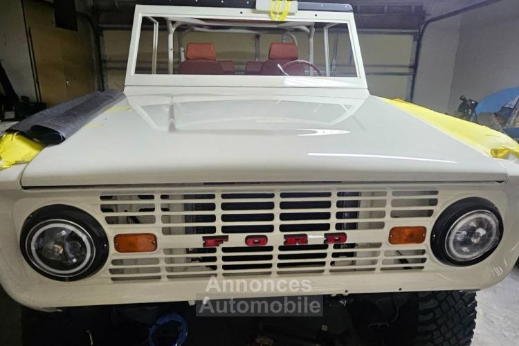 Ford Bronco - <small></small> 84.000 € <small>TTC</small> - #1