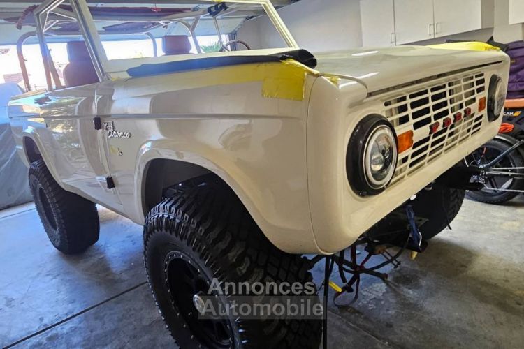 Ford Bronco - <small></small> 84.000 € <small>TTC</small> - #3