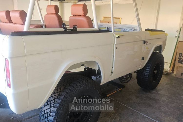 Ford Bronco - <small></small> 84.000 € <small>TTC</small> - #24