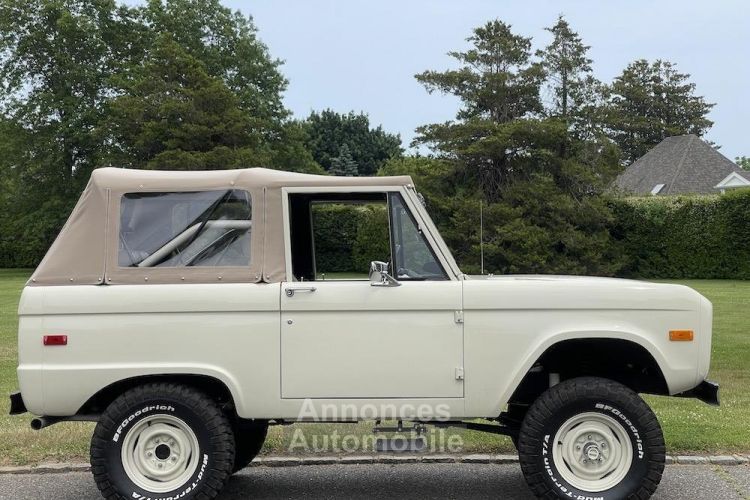 Ford Bronco - <small></small> 134.000 € <small>TTC</small> - #2