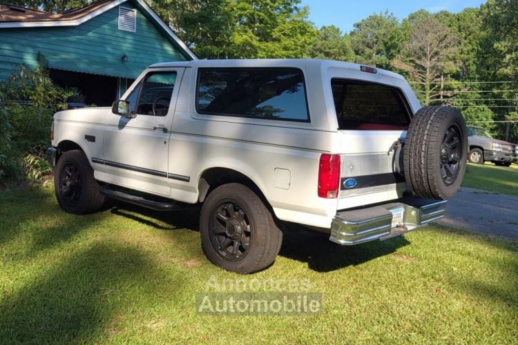 Ford Bronco - <small></small> 22.000 € <small>TTC</small> - #3