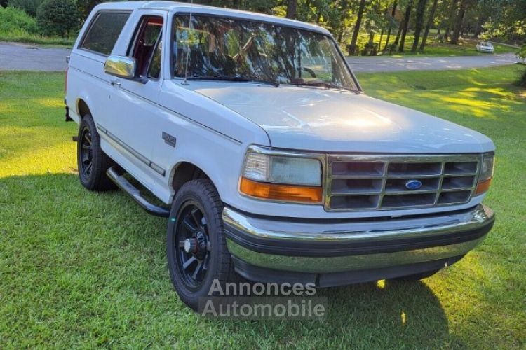 Ford Bronco - <small></small> 22.000 € <small>TTC</small> - #12