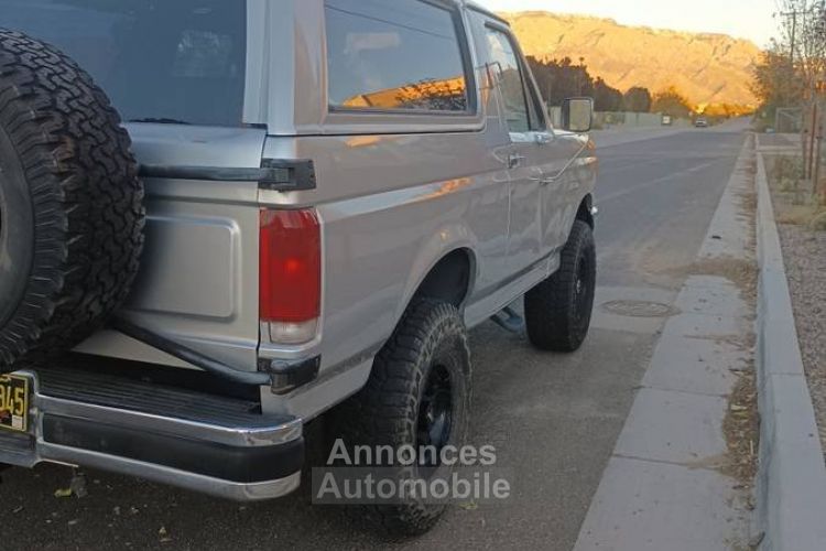 Ford Bronco - <small></small> 17.000 € <small>TTC</small> - #8