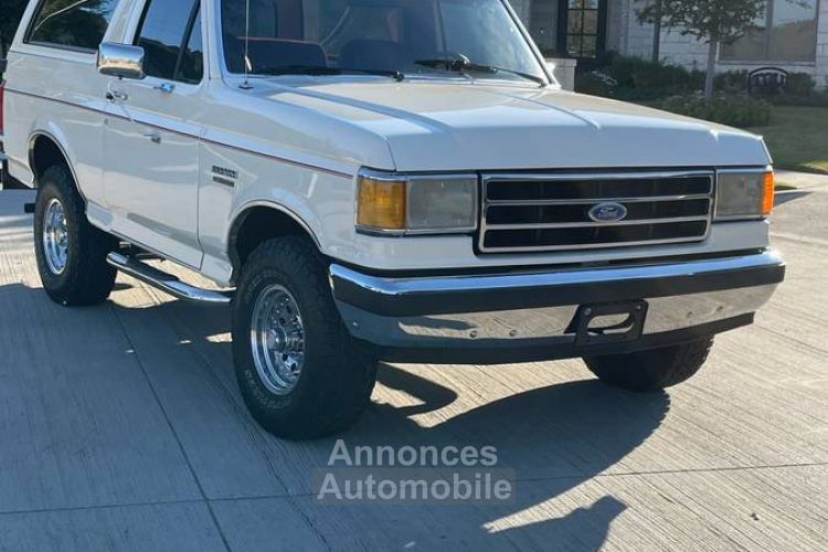 Ford Bronco - <small></small> 36.000 € <small>TTC</small> - #3