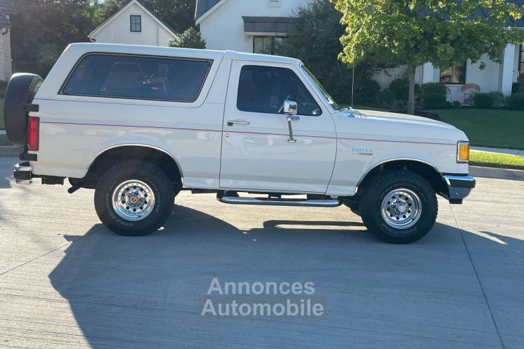 Ford Bronco - <small></small> 36.000 € <small>TTC</small> - #4