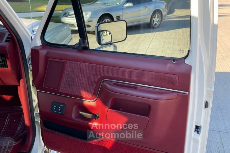 Ford Bronco - <small></small> 36.000 € <small>TTC</small> - #7