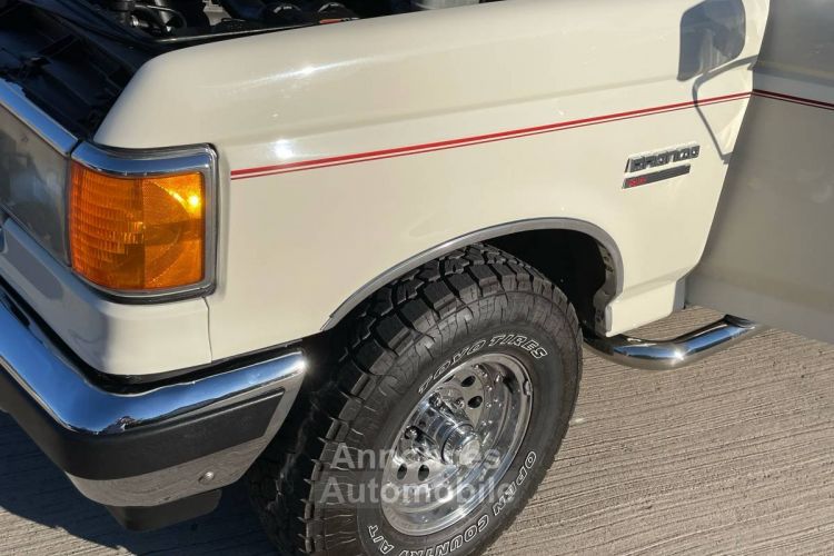 Ford Bronco - <small></small> 36.000 € <small>TTC</small> - #15