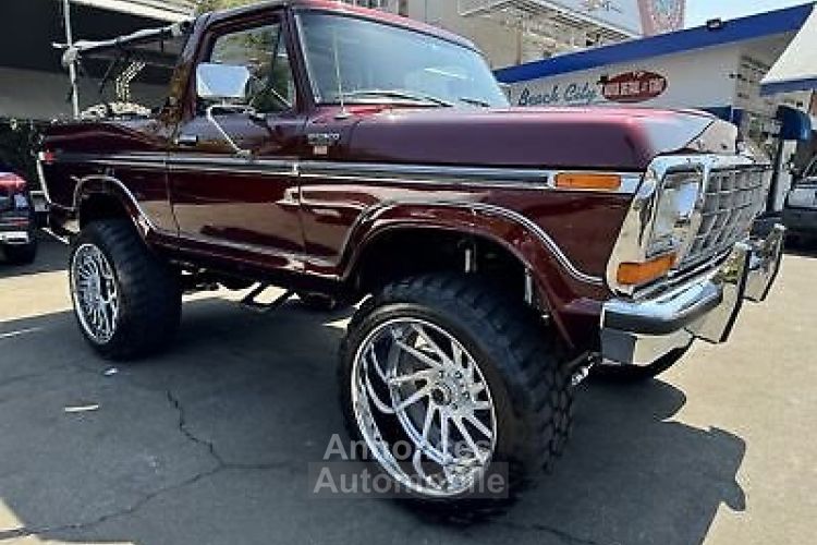 Ford Bronco - <small></small> 68.000 € <small>TTC</small> - #3