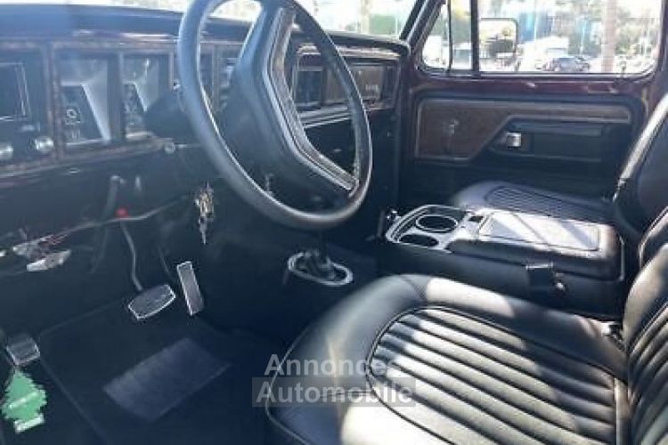 Ford Bronco - <small></small> 68.000 € <small>TTC</small> - #17