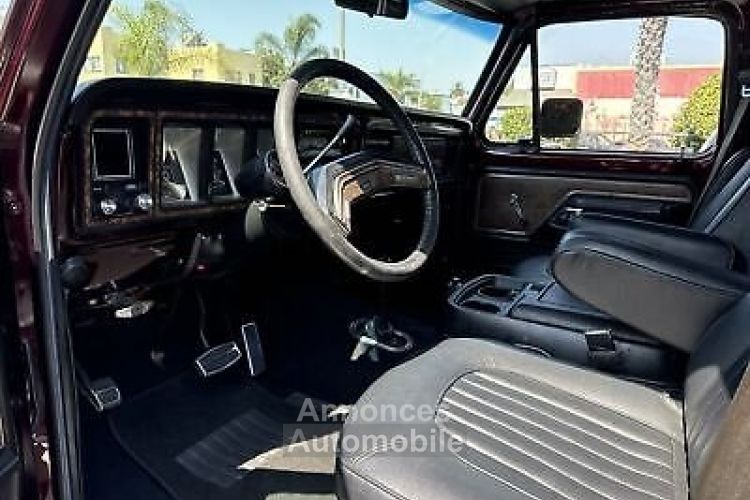 Ford Bronco - <small></small> 68.000 € <small>TTC</small> - #18