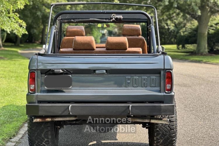 Ford Bronco - <small></small> 107.000 € <small>TTC</small> - #15