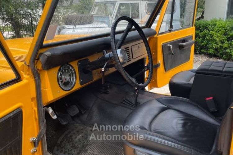 Ford Bronco - <small></small> 73.000 € <small>TTC</small> - #16