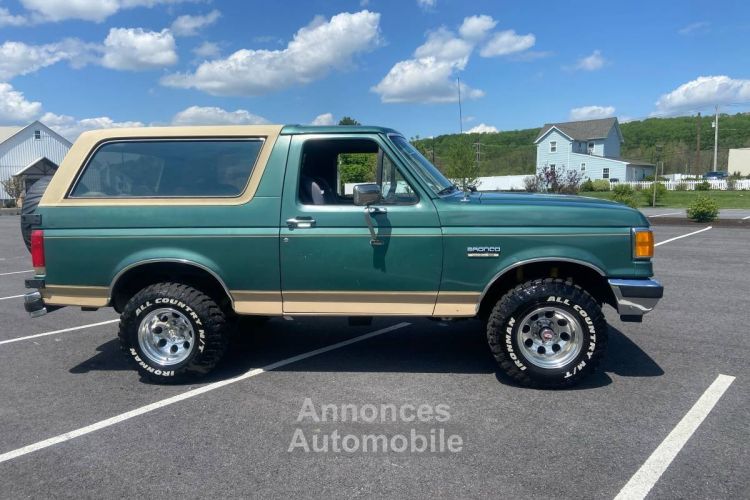 Ford Bronco - <small></small> 24.000 € <small>TTC</small> - #1