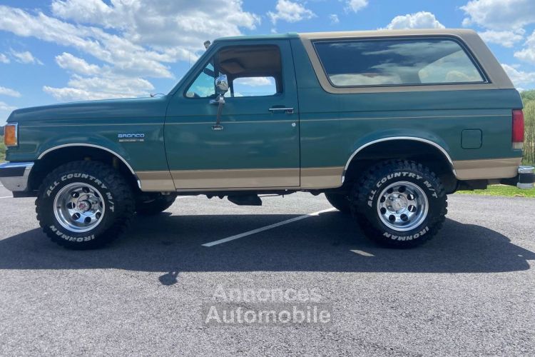 Ford Bronco - <small></small> 24.000 € <small>TTC</small> - #3