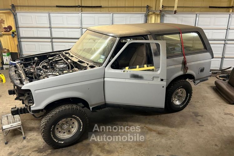 Ford Bronco - <small></small> 20.000 € <small>TTC</small> - #2