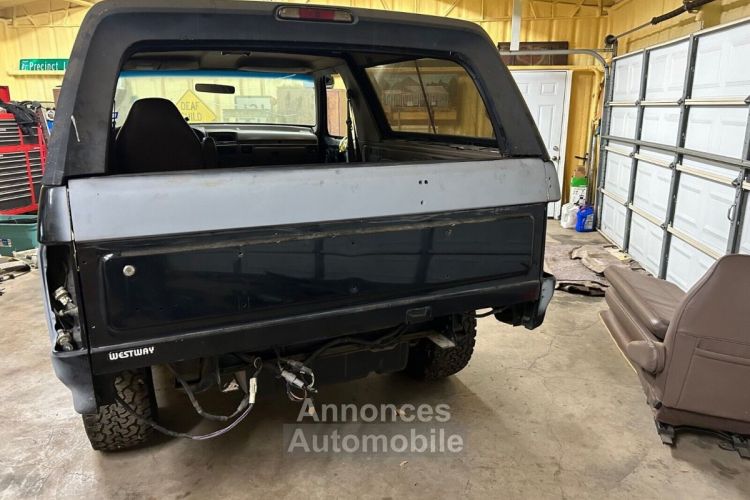 Ford Bronco - <small></small> 20.000 € <small>TTC</small> - #10