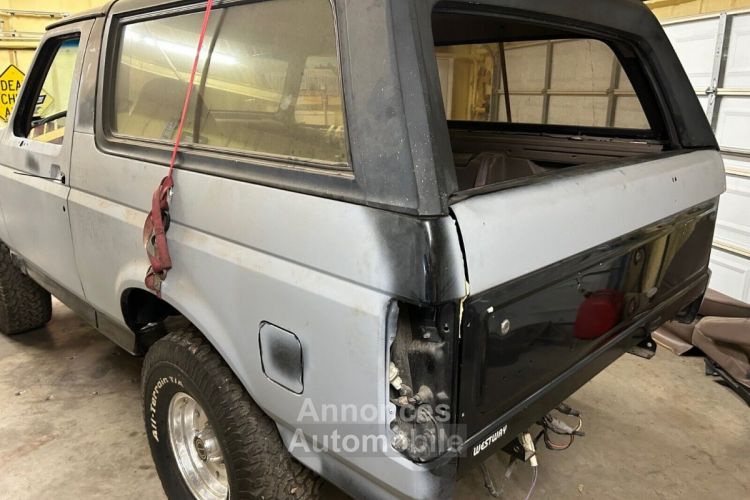 Ford Bronco - <small></small> 20.000 € <small>TTC</small> - #11