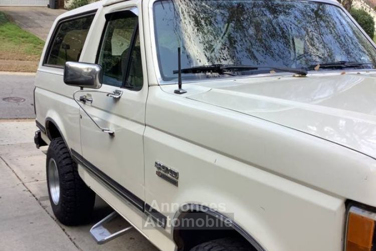 Ford Bronco - <small></small> 44.000 € <small>TTC</small> - #4