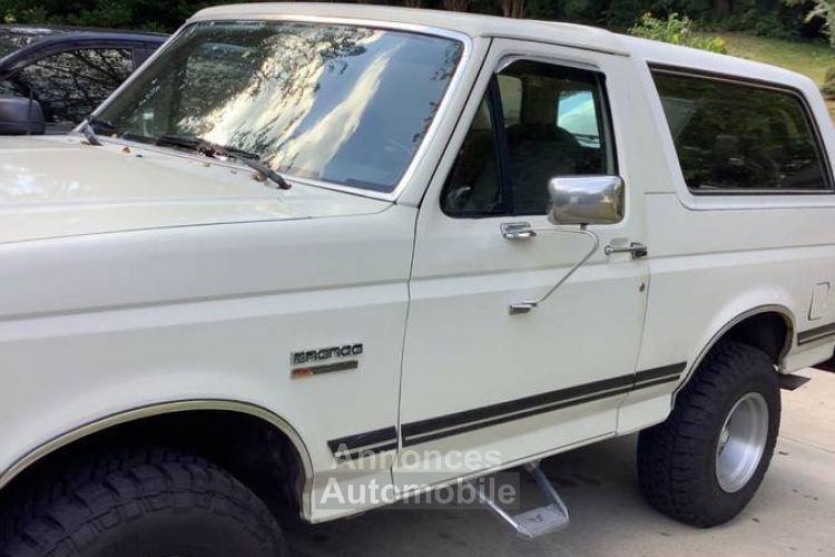 Ford Bronco - <small></small> 44.000 € <small>TTC</small> - #6