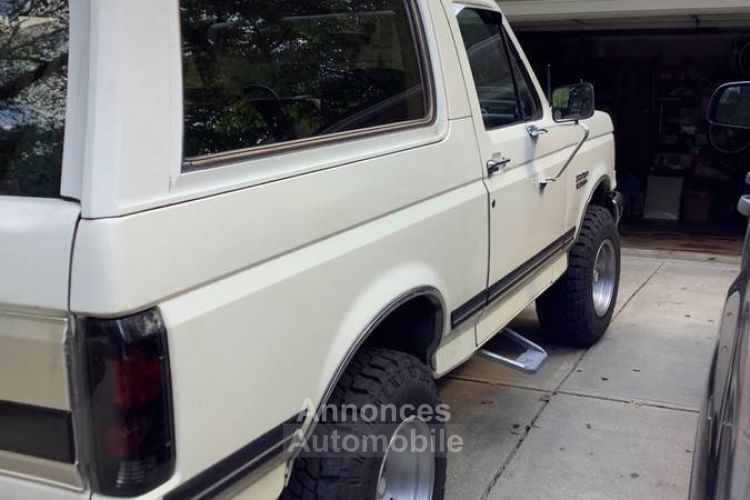 Ford Bronco - <small></small> 44.000 € <small>TTC</small> - #10