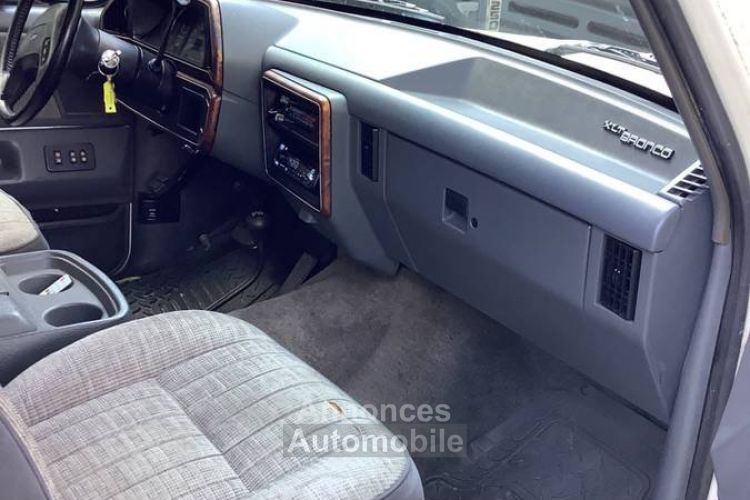 Ford Bronco - <small></small> 44.000 € <small>TTC</small> - #16