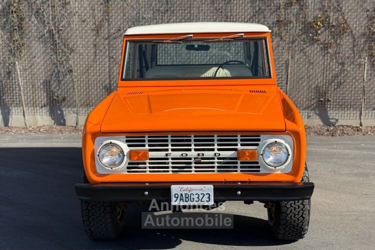 Ford Bronco - <small></small> 58.000 € <small>TTC</small> - #3