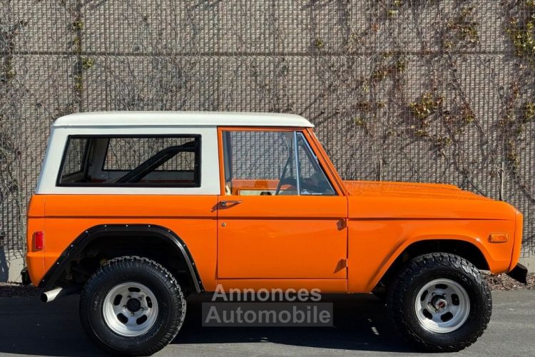 Ford Bronco - <small></small> 58.000 € <small>TTC</small> - #5