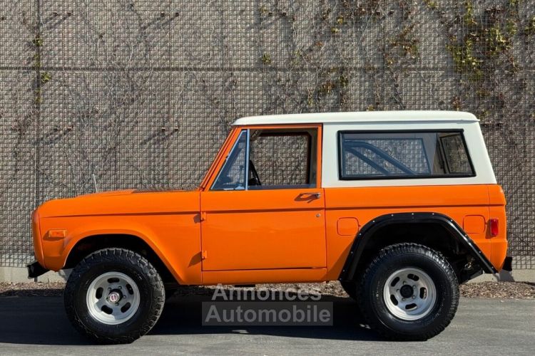 Ford Bronco - <small></small> 58.000 € <small>TTC</small> - #6