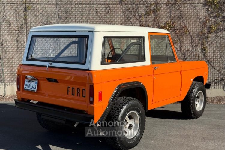 Ford Bronco - <small></small> 58.000 € <small>TTC</small> - #8