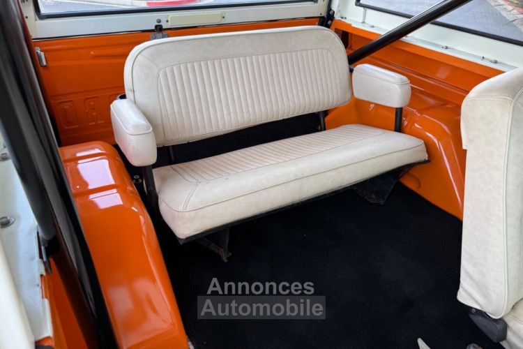 Ford Bronco - <small></small> 58.000 € <small>TTC</small> - #15