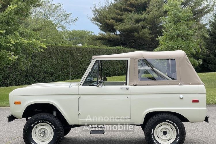 Ford Bronco - <small></small> 137.000 € <small>TTC</small> - #3