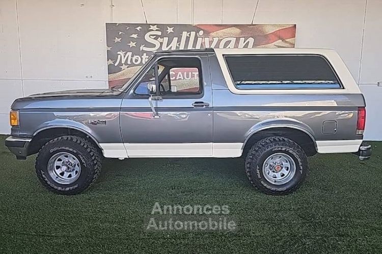 Ford Bronco - <small></small> 31.000 € <small>TTC</small> - #2