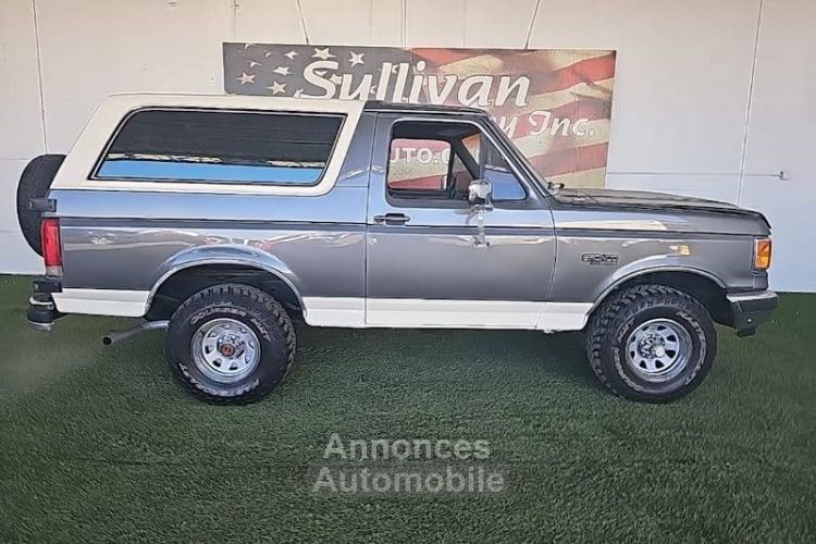 Ford Bronco - <small></small> 31.000 € <small>TTC</small> - #6