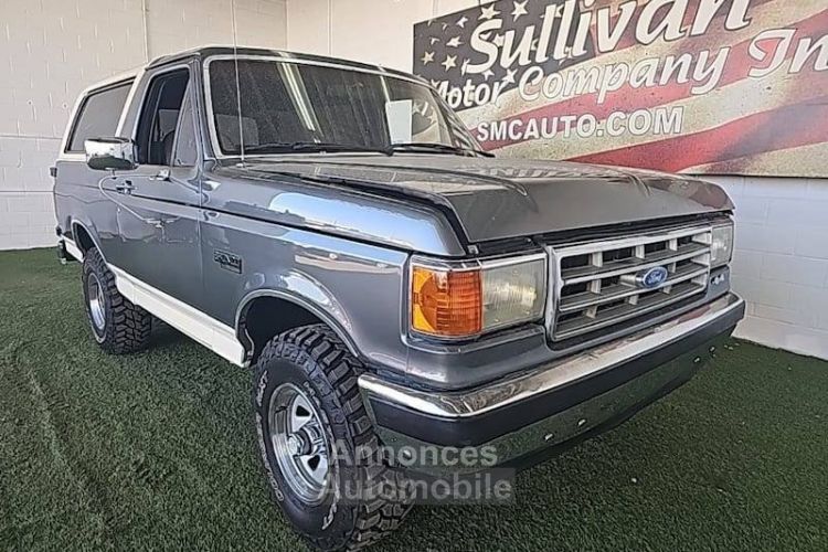 Ford Bronco - <small></small> 31.000 € <small>TTC</small> - #7