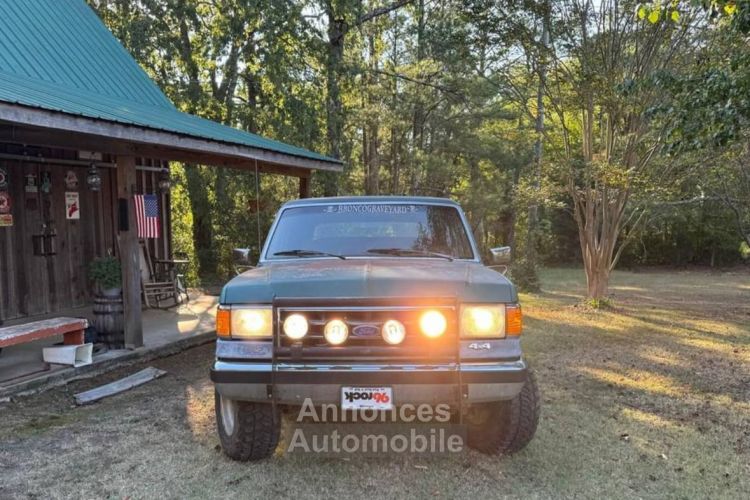 Ford Bronco - <small></small> 16.000 € <small>TTC</small> - #6