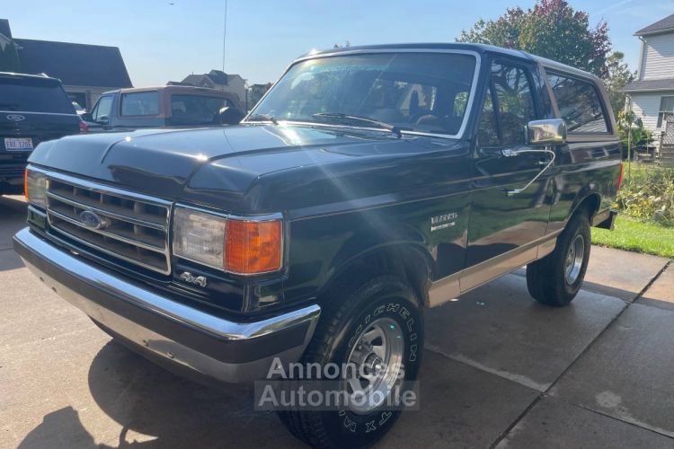 Ford Bronco - <small></small> 26.000 € <small>TTC</small> - #2