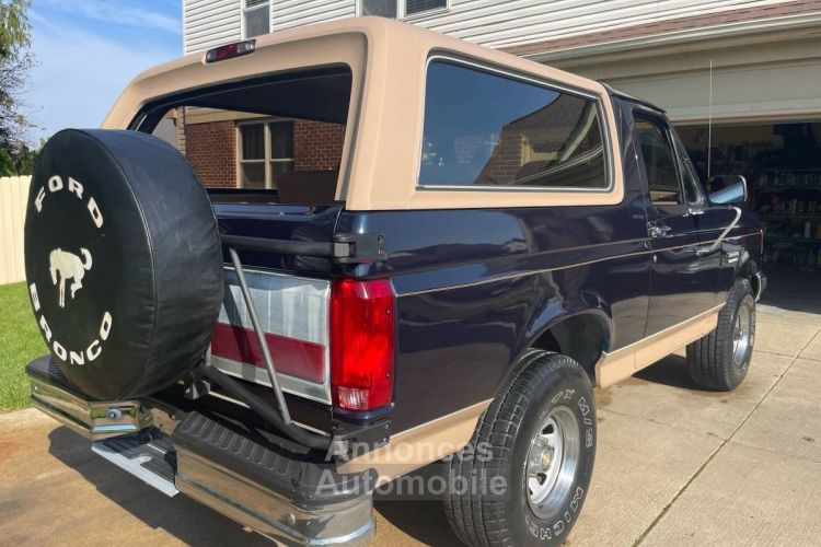 Ford Bronco - <small></small> 26.000 € <small>TTC</small> - #4