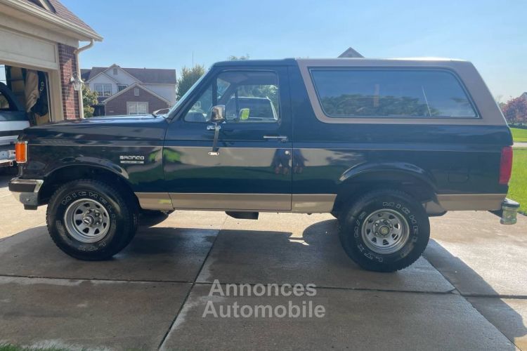 Ford Bronco - <small></small> 26.000 € <small>TTC</small> - #7