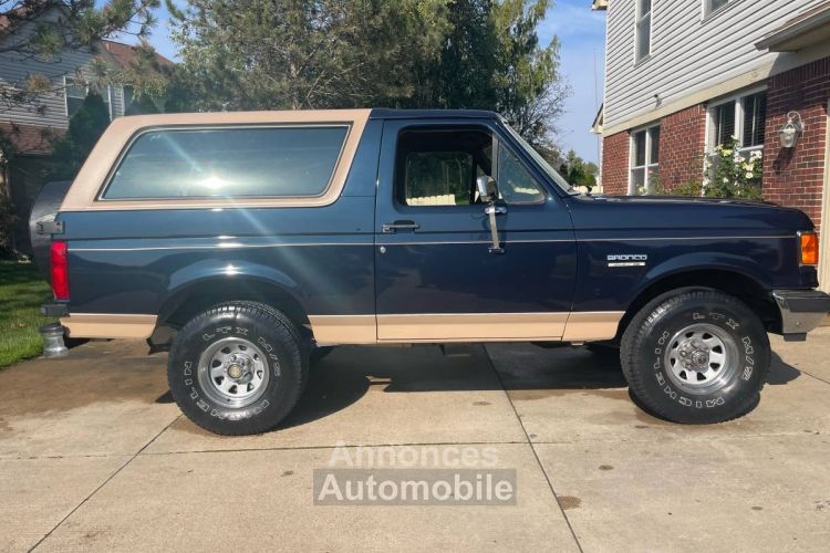 Ford Bronco - <small></small> 26.000 € <small>TTC</small> - #8