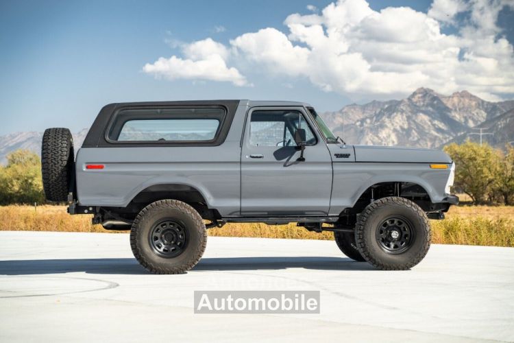 Ford Bronco - <small></small> 74.000 € <small>TTC</small> - #2