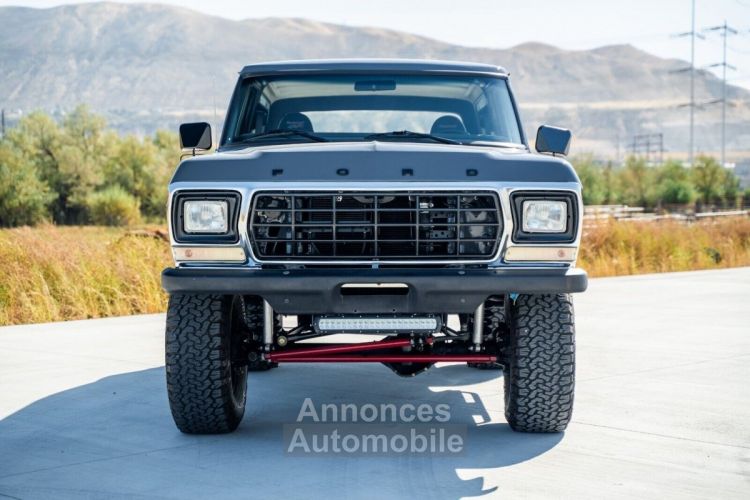 Ford Bronco - <small></small> 74.000 € <small>TTC</small> - #7