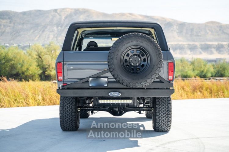 Ford Bronco - <small></small> 74.000 € <small>TTC</small> - #11